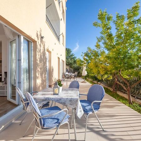 Apartments Galic Подгора Экстерьер фото
